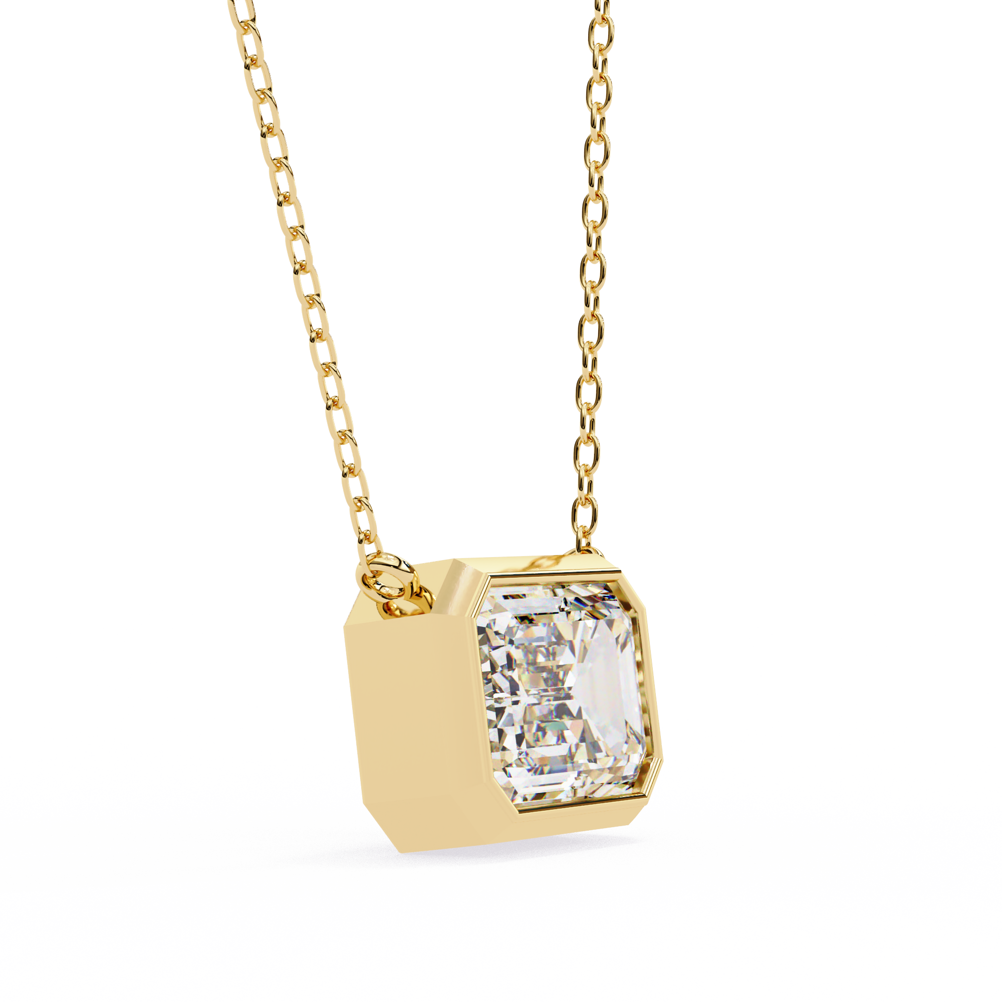 Celeste Pendant