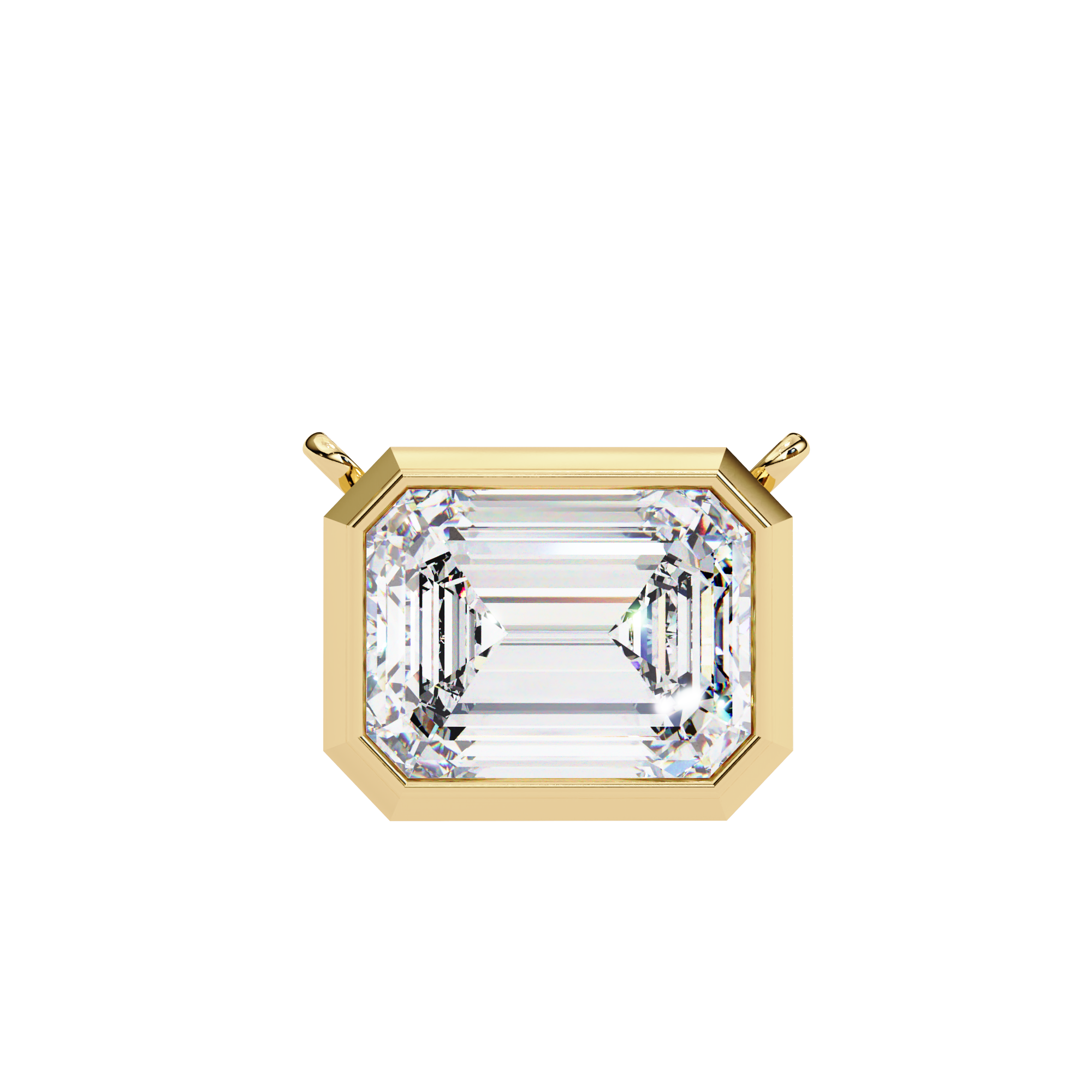 Celeste Pendant
