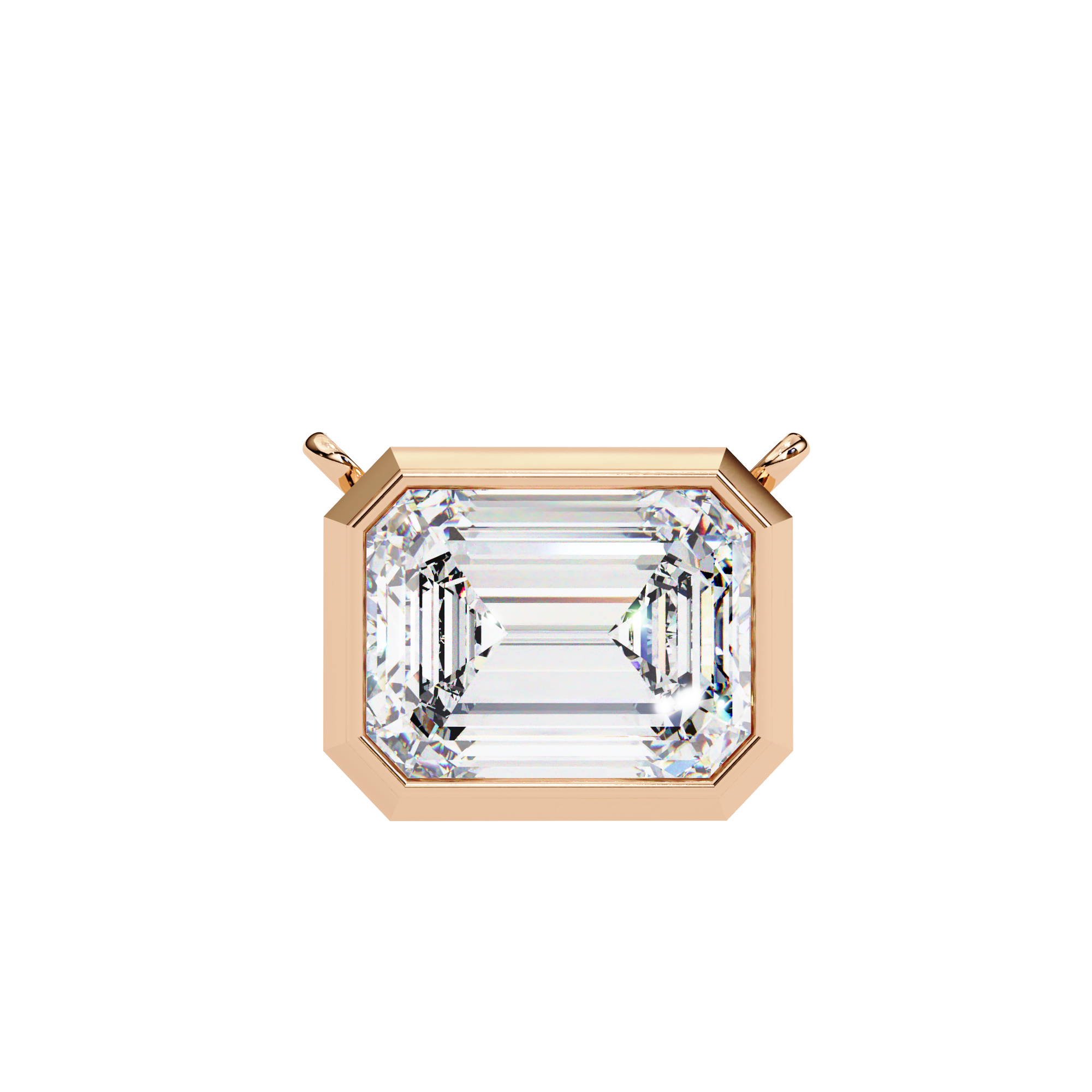 Celeste Pendant