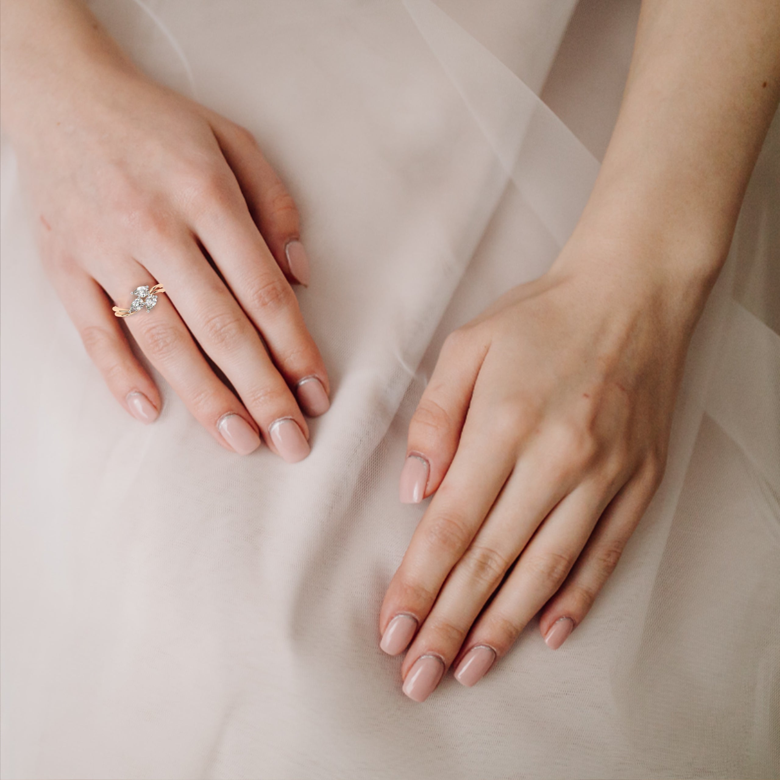 Regalia Rings Diamond