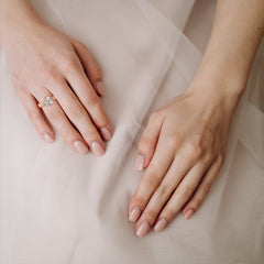 Regalia Rings Diamond