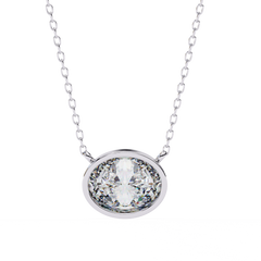 Lustre Charms Pendant