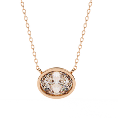 Lustre Charms Pendant