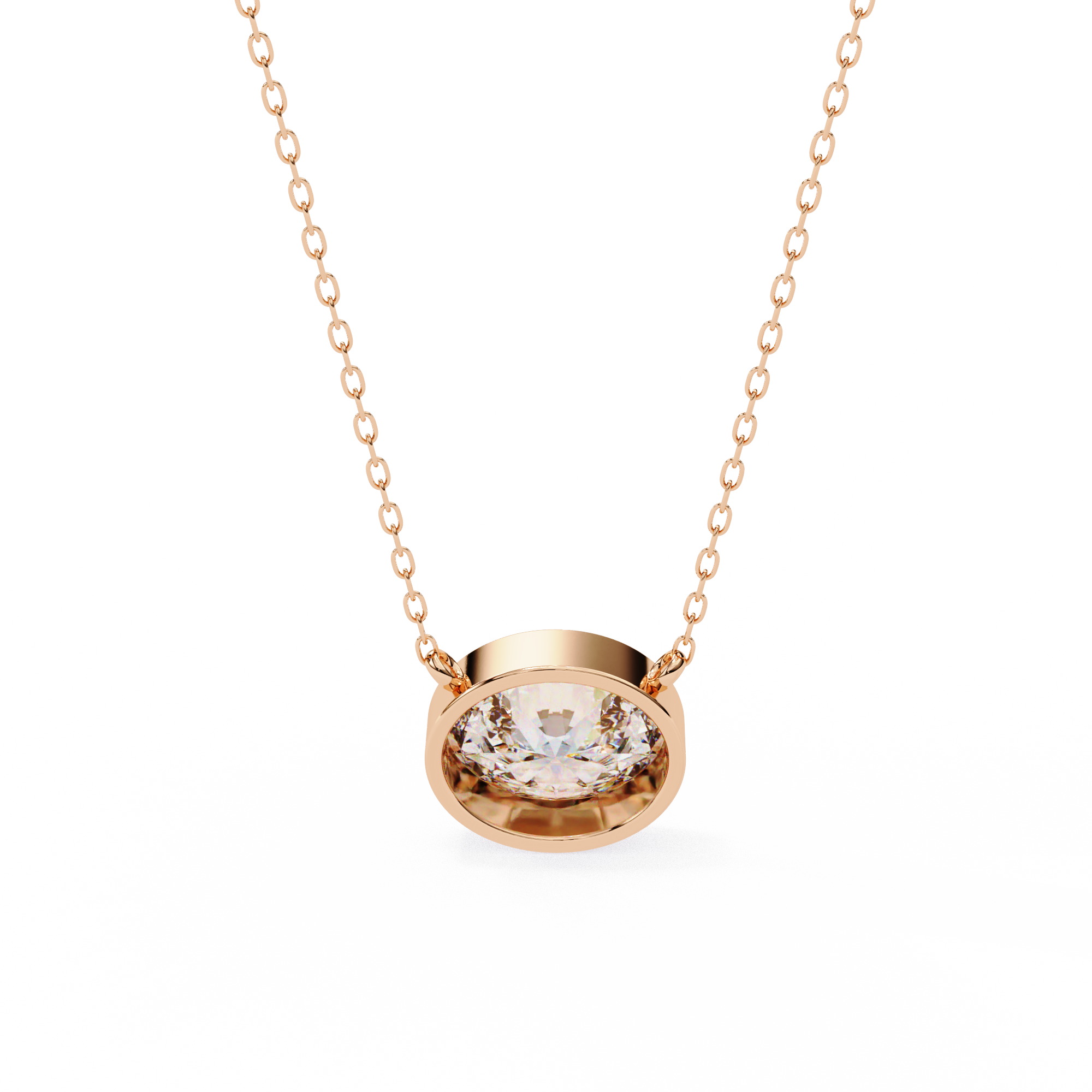 Lustre Charms Pendant