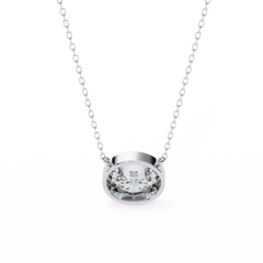 Lustre Charms Pendant