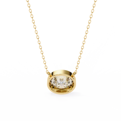 Lustre Charms Pendant