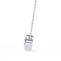 Lustre Charms Pendant