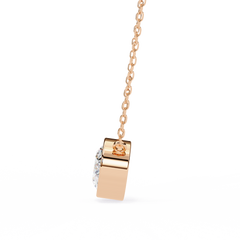 Lustre Charms Pendant