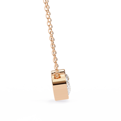 Lustre Charms Pendant