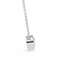 Lustre Charms Pendant