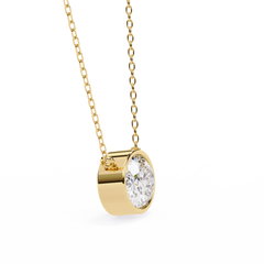 Lustre Charms Pendant