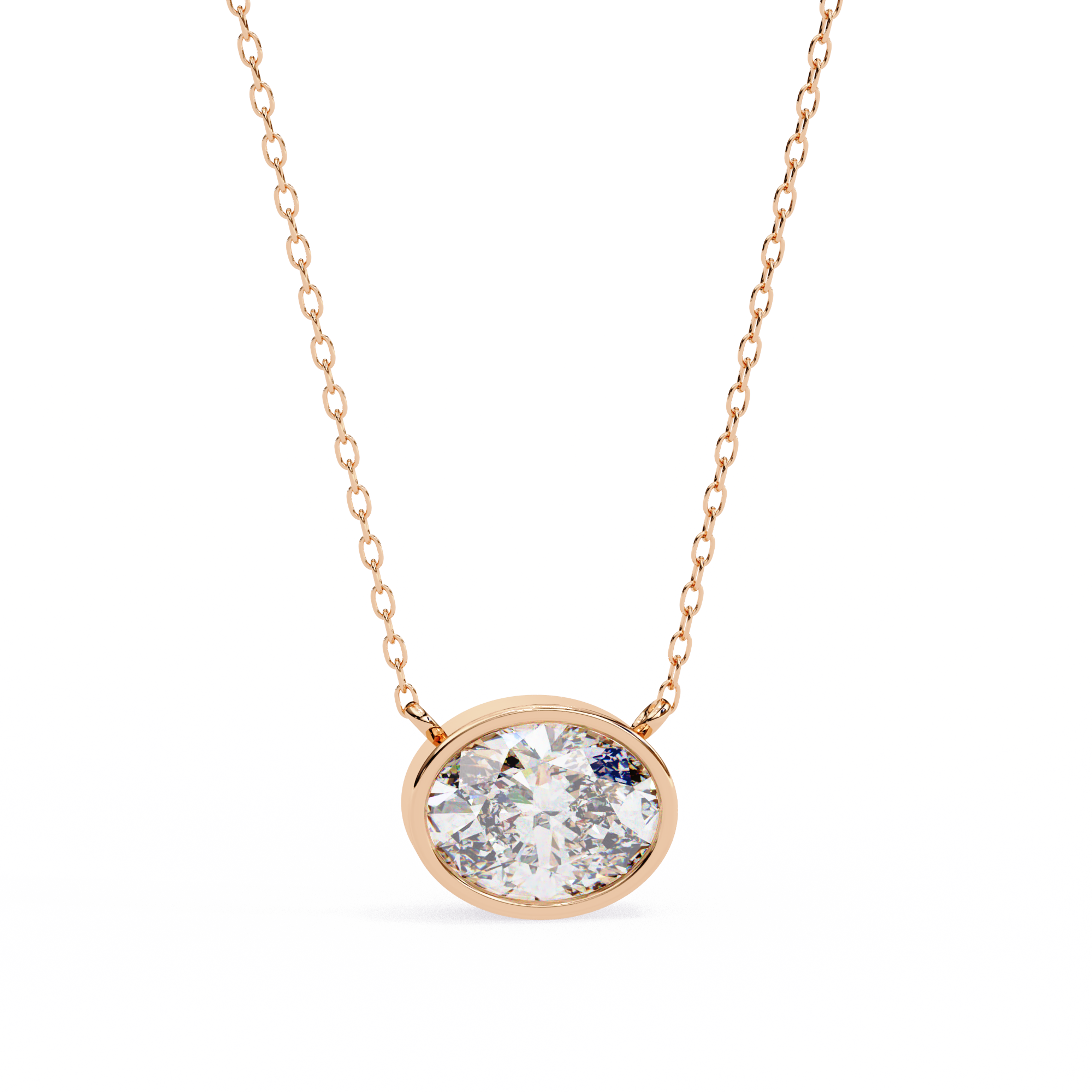 Lustre Charms Pendant