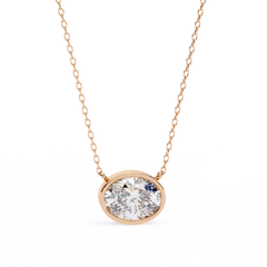 Lustre Charms Pendant