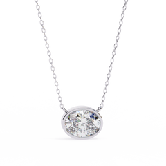 Lustre Charms Pendant