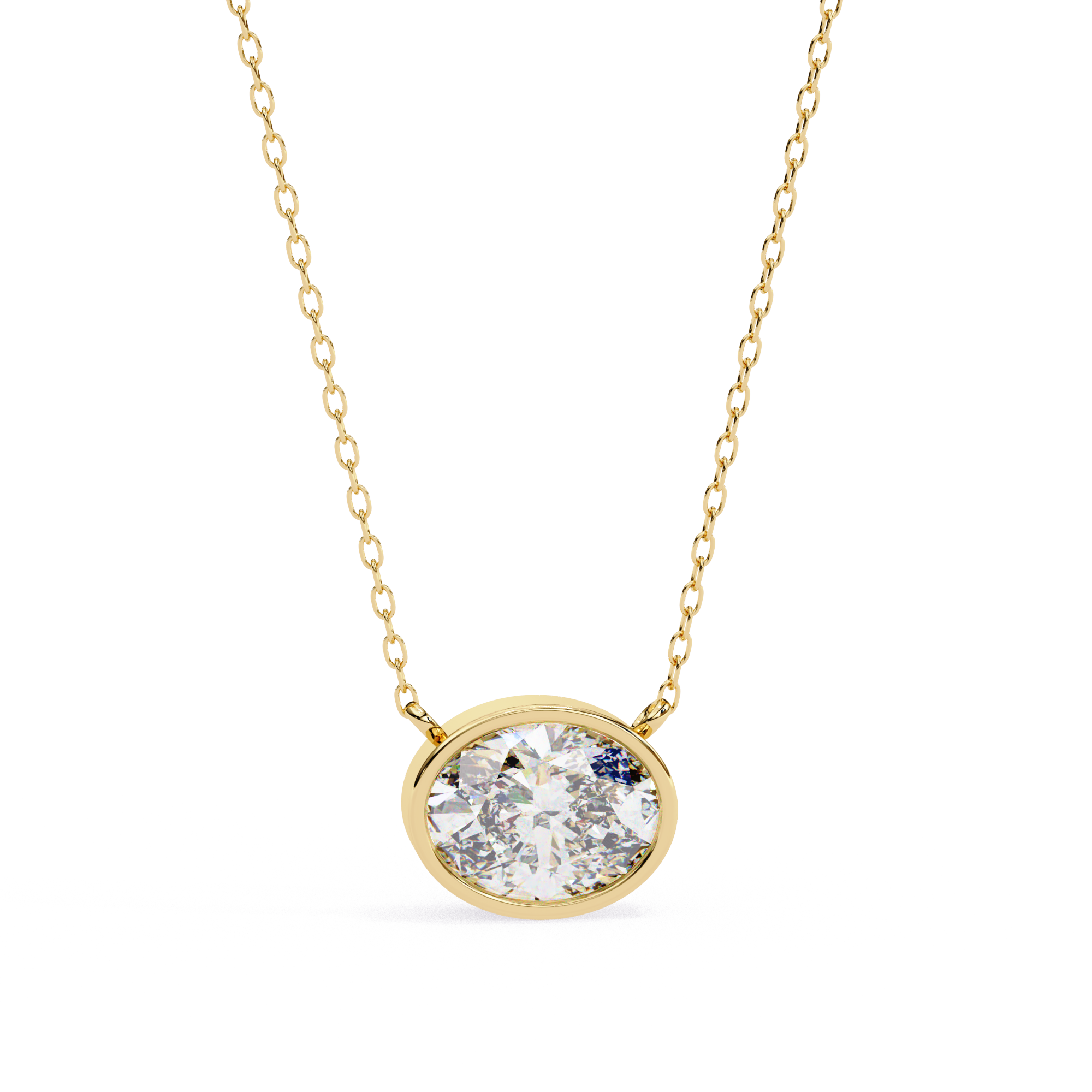 Lustre Charms Pendant