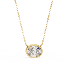 Lustre Charms Pendant