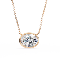 Lustre Charms Pendant