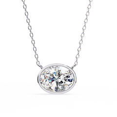 Lustre Charms Pendant