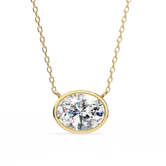 Lustre Charms Pendant