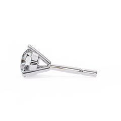 Regalia Studs Earring
