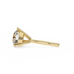 Regalia Studs Earring