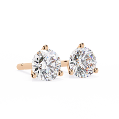 Regalia Studs Earring