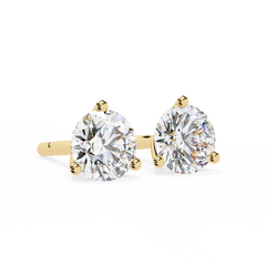 Regalia Studs Earring