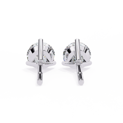 Regalia Studs Earring