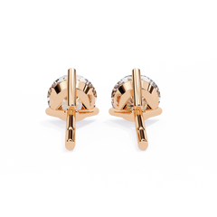 Regalia Studs Earring