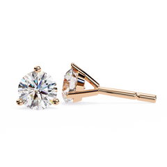 Regalia Studs Earring