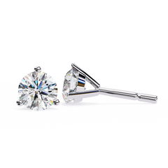 Regalia Studs Earring