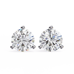 Regalia Studs Earring