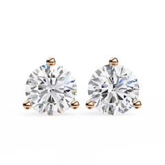 Regalia Studs Earring