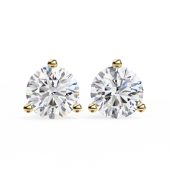Regalia Studs Earring