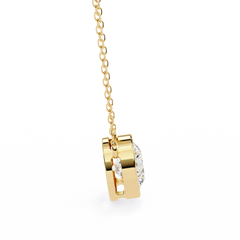 Eterna Drops Pendant