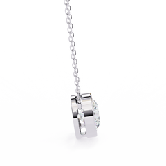 Eterna Drops Pendant
