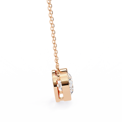 Eterna Drops Pendant