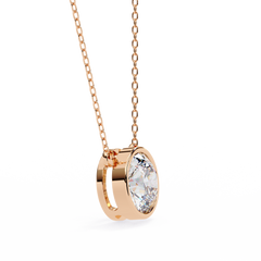 Eterna Drops Pendant