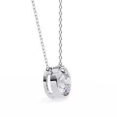 Eterna Drops Pendant