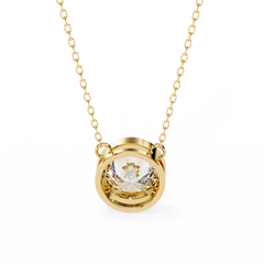 Eterna Drops Pendant