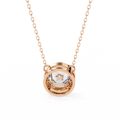Eterna Drops Pendant