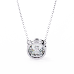 Eterna Drops Pendant