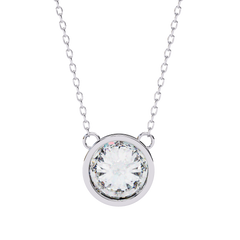 Eterna Drops Pendant