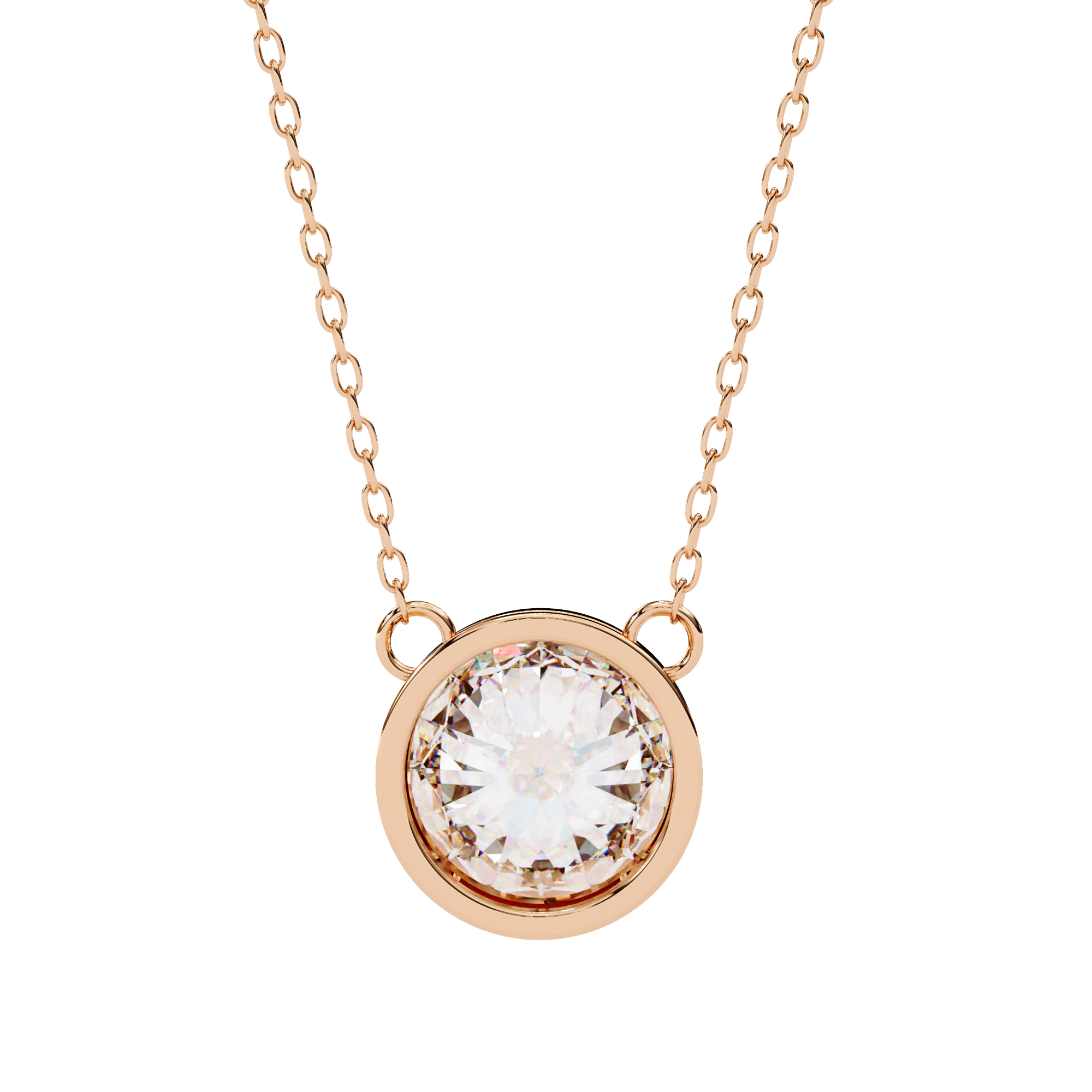 Eterna Drops Pendant