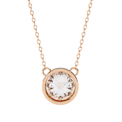 Eterna Drops Pendant