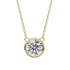 Eterna Drops Pendant