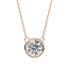 Eterna Drops Pendant