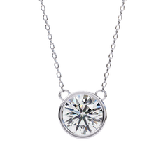 Eterna Drops Pendant