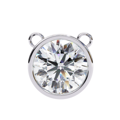 Eterna Drops Pendant
