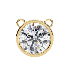 Eterna Drops Pendant